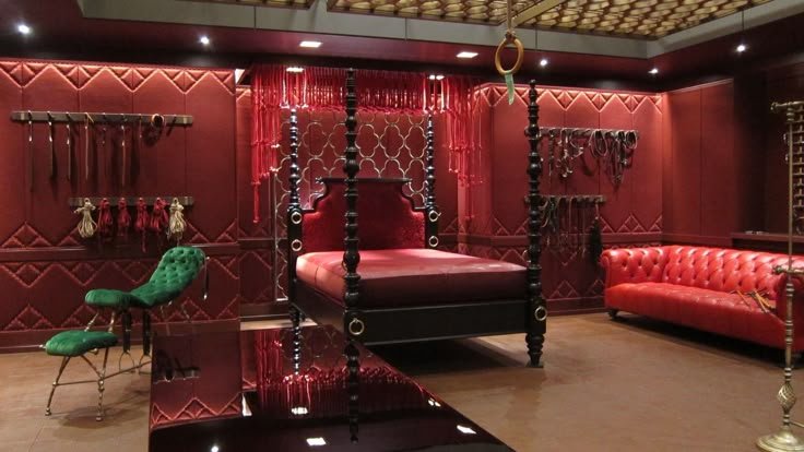 Fitted Interiors – Level 2